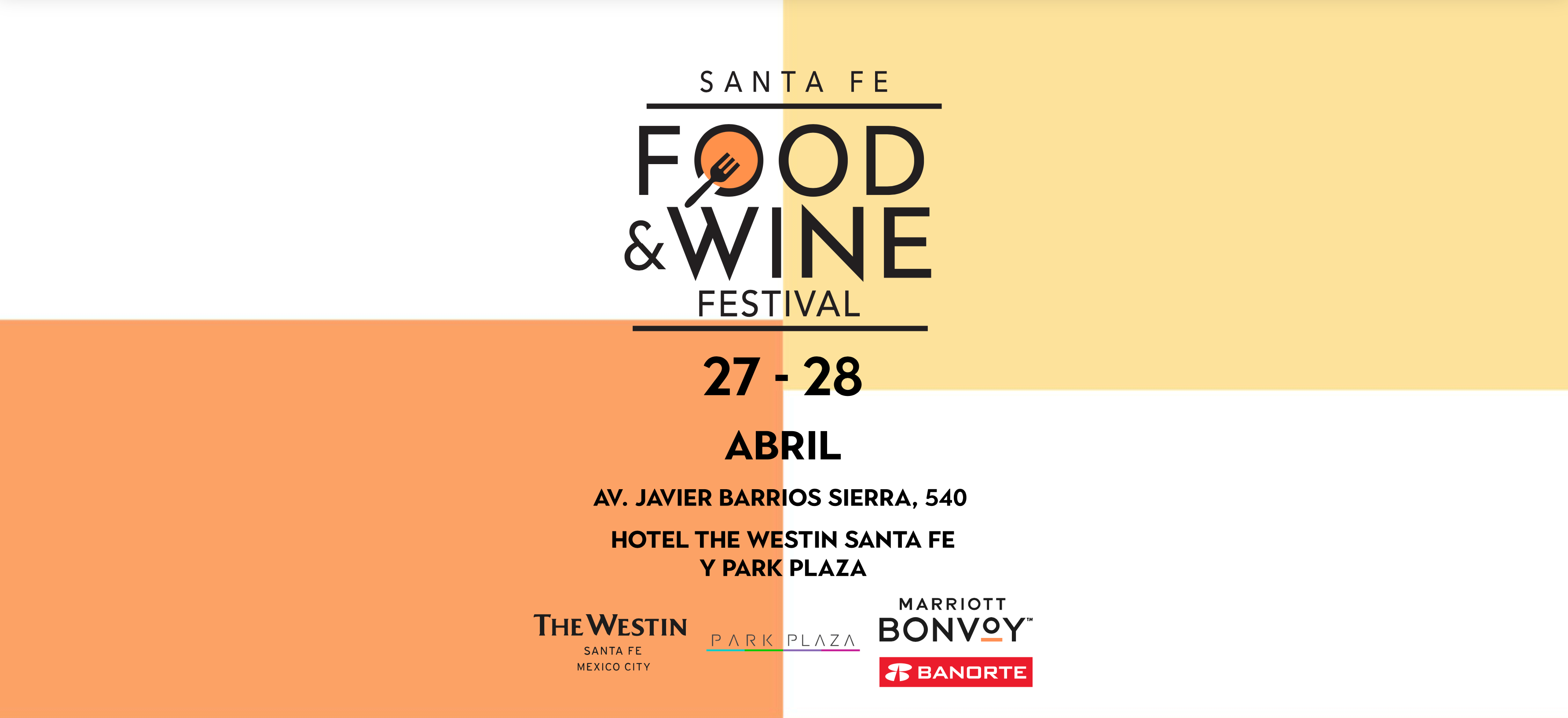 Food & Wine Festival