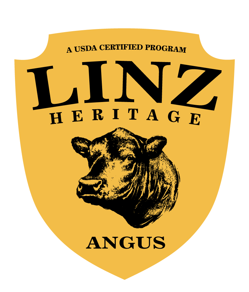 Linz Heritage Angus