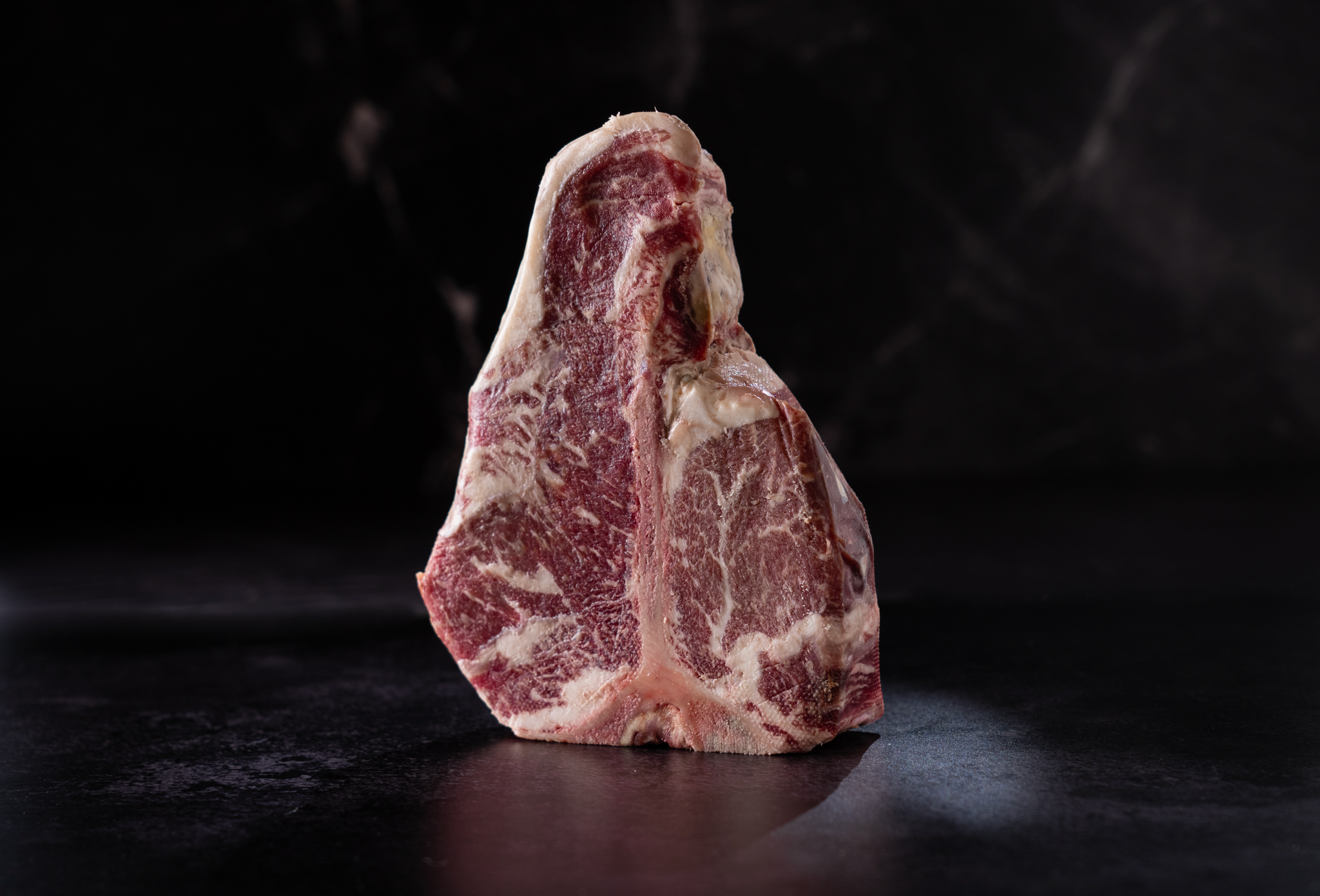 Porterhouse LHA Reserve Dry Aged 32 Oz