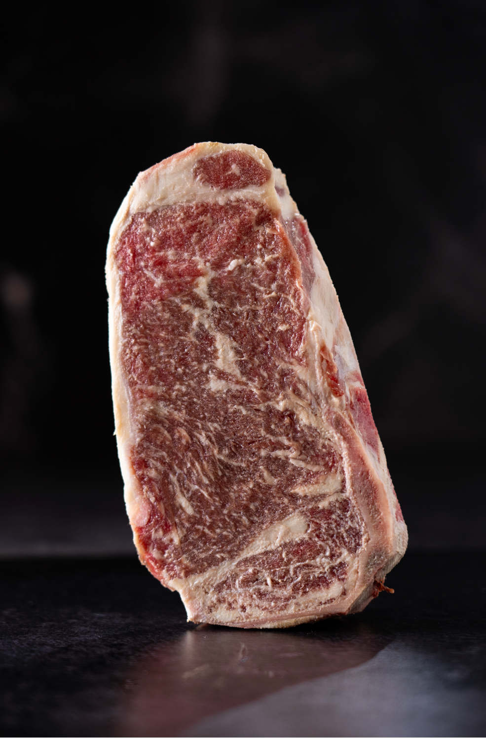 Kansas City LHA Reserve Dry Aged 17.6 Oz