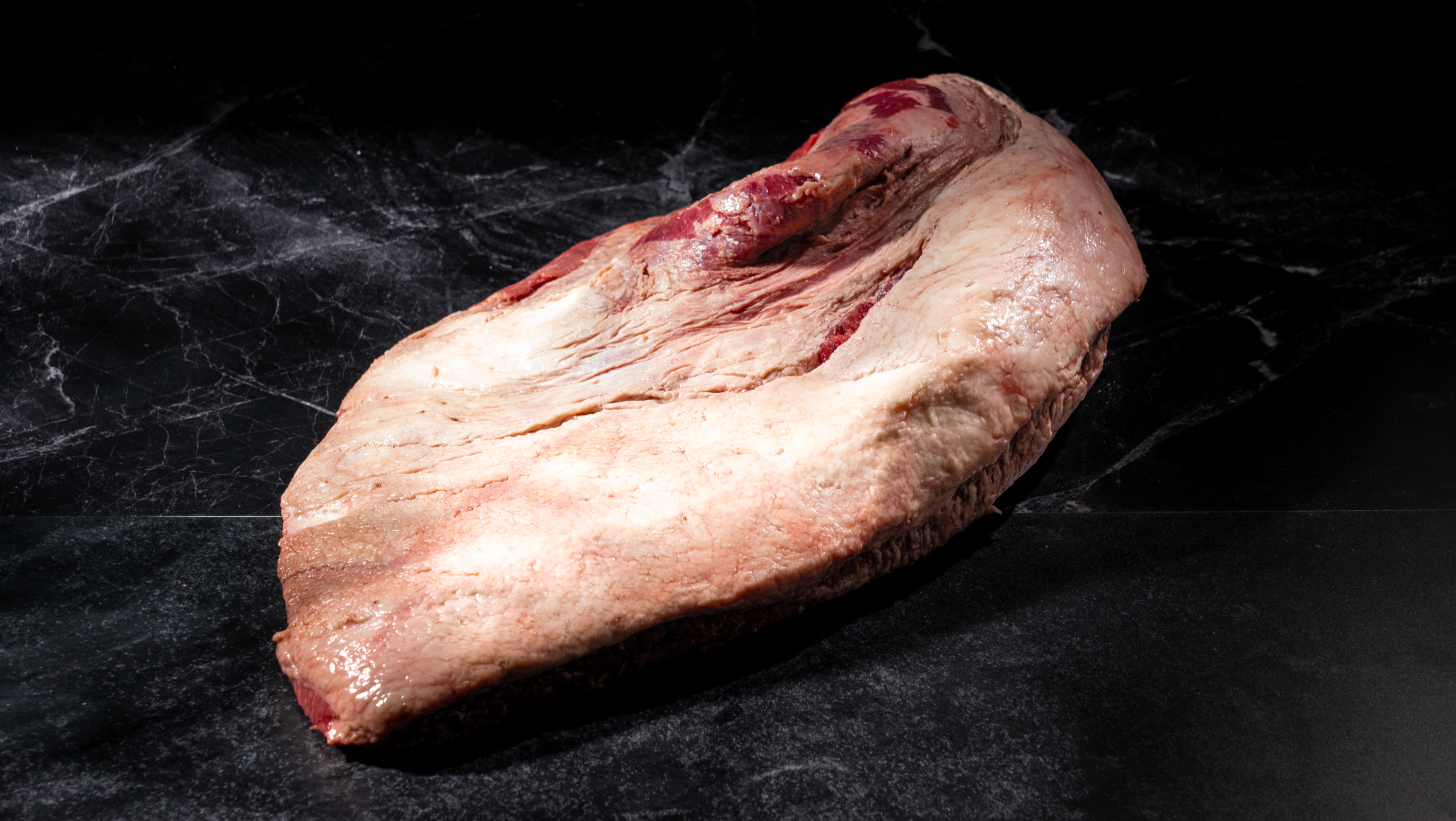 Brisket LHA