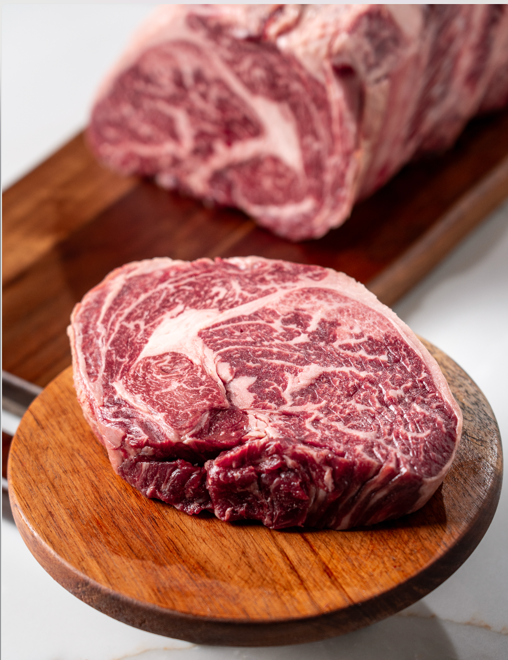 Ribeye Lipon