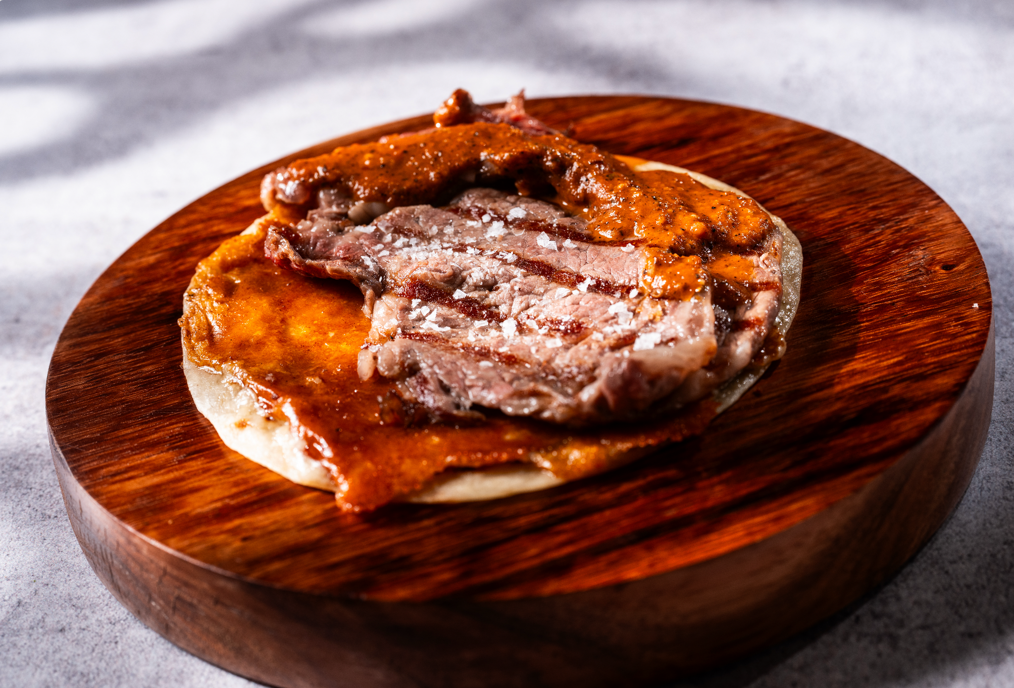 Gaonera de Ribeye