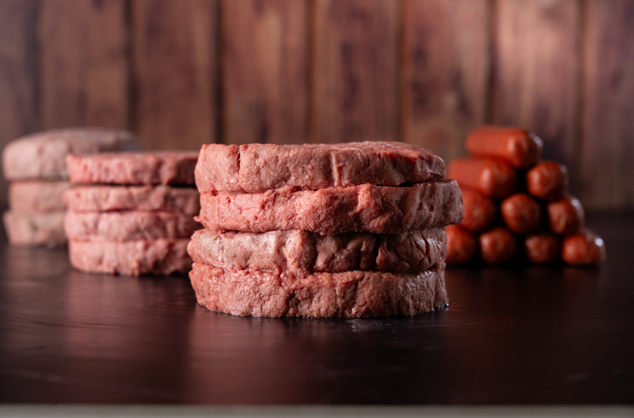 Hamburguesa Wagyu