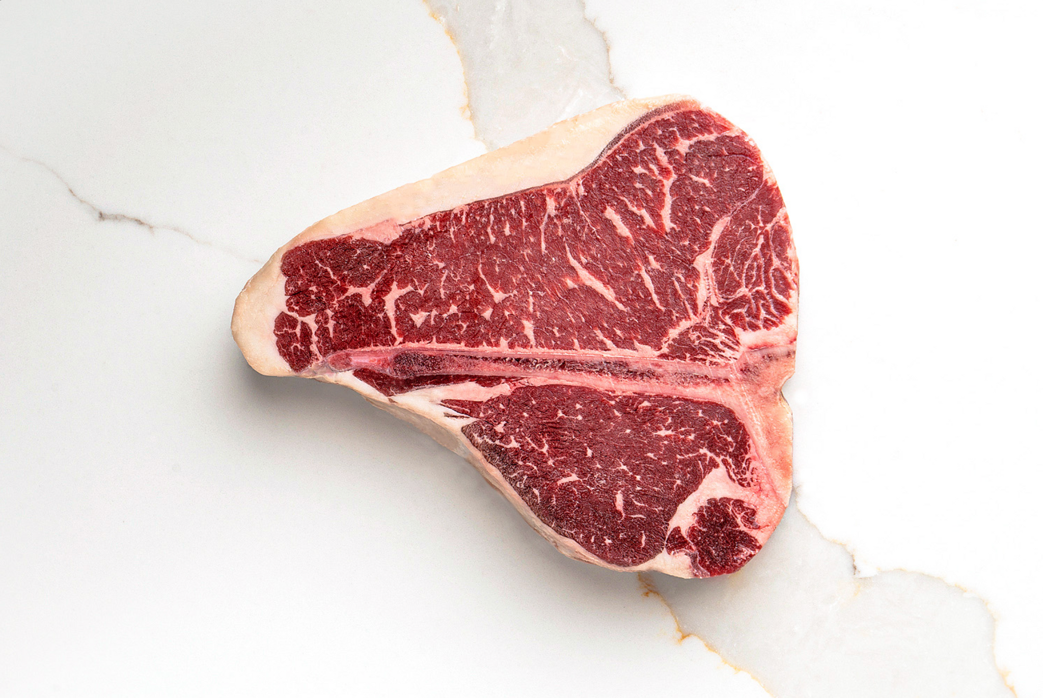 T Bone LHA