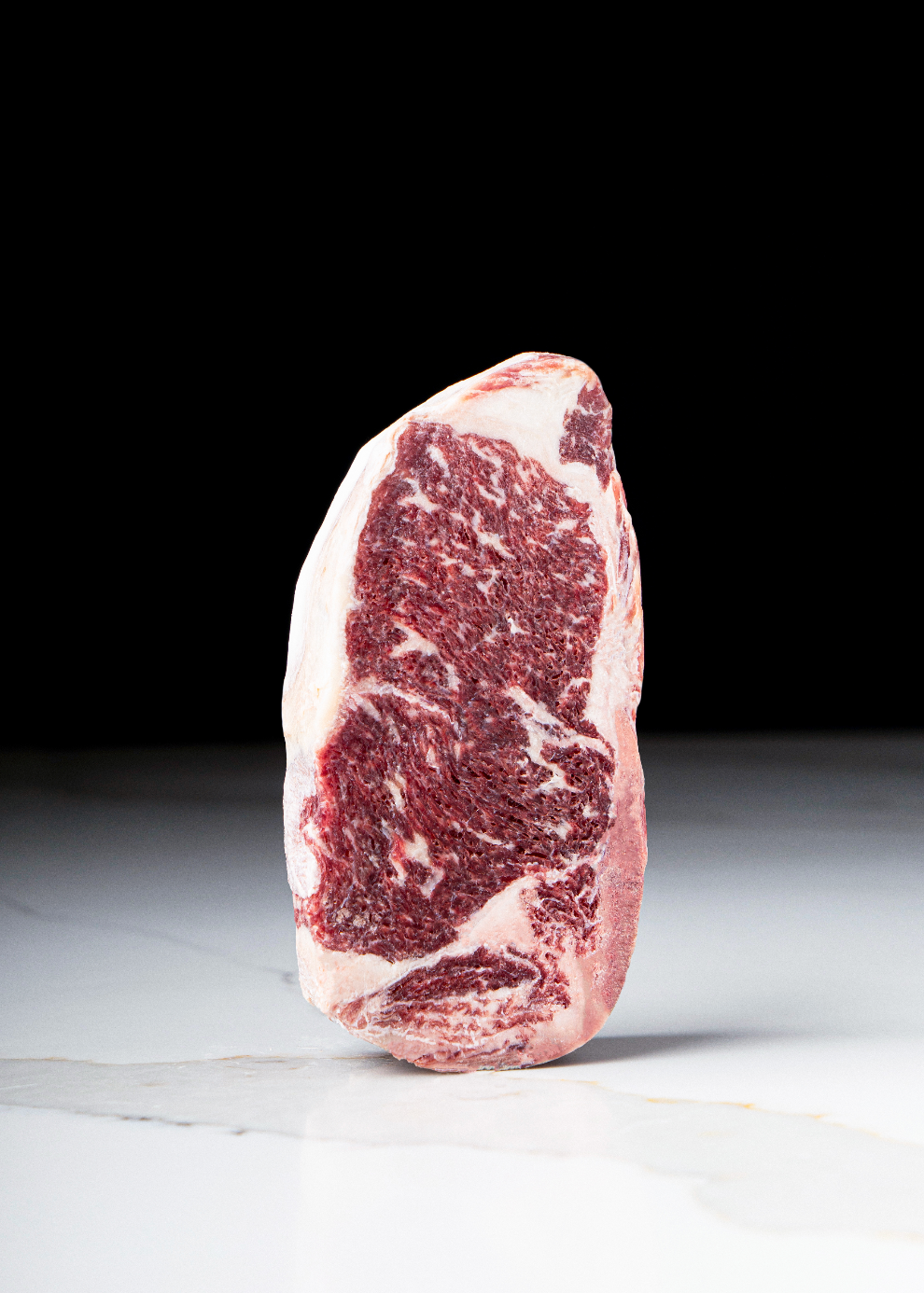Kansas City LHA Reserve Dry Aged 17.6 Oz