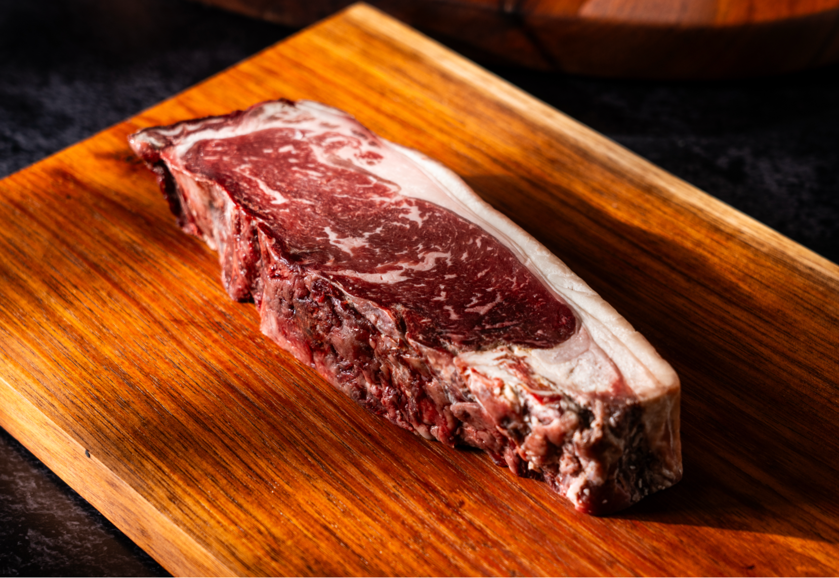 New York Dry Aged LHA