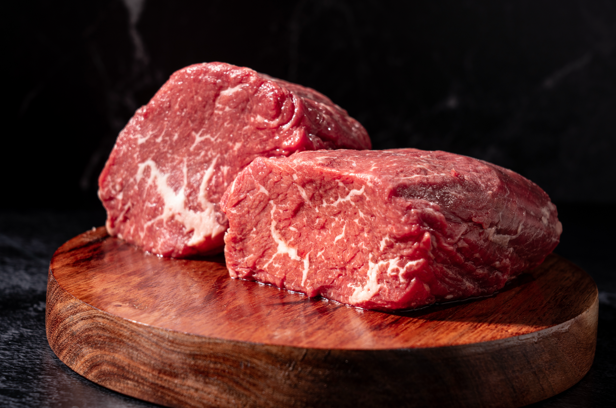 Ojo de Ribeye LHA