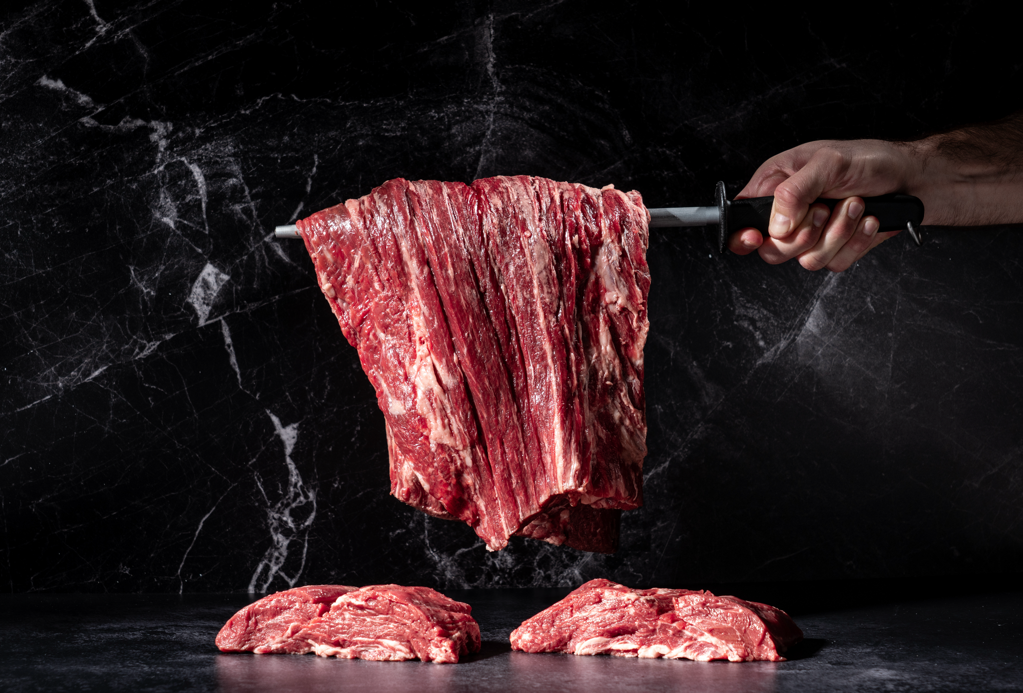 Tapa de Ribeye LHA