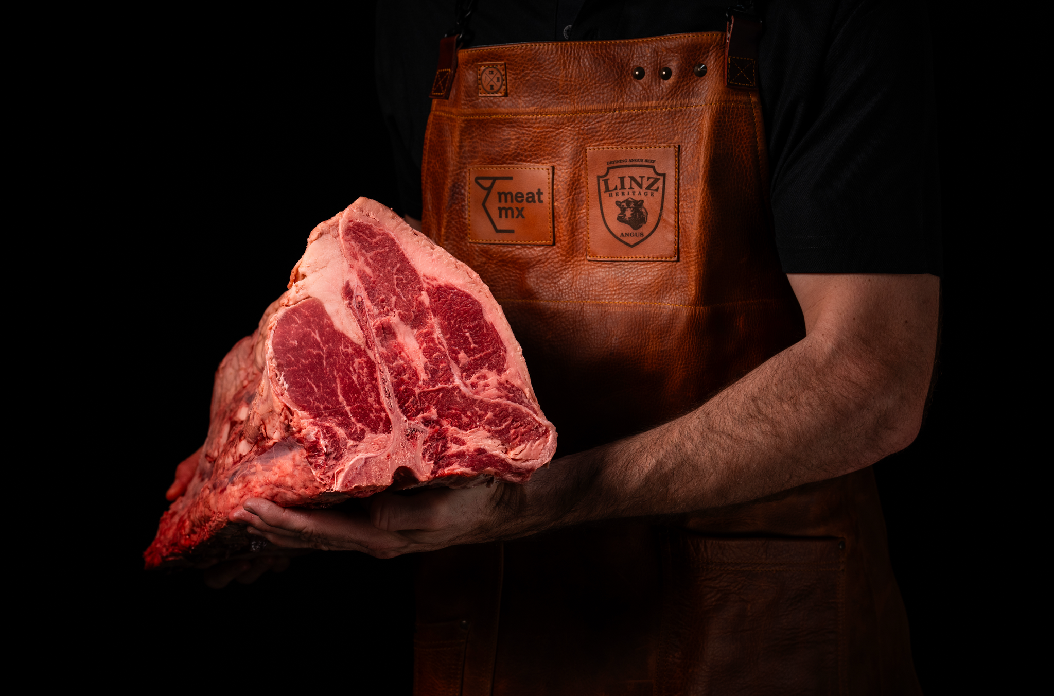 Porterhouse LHA