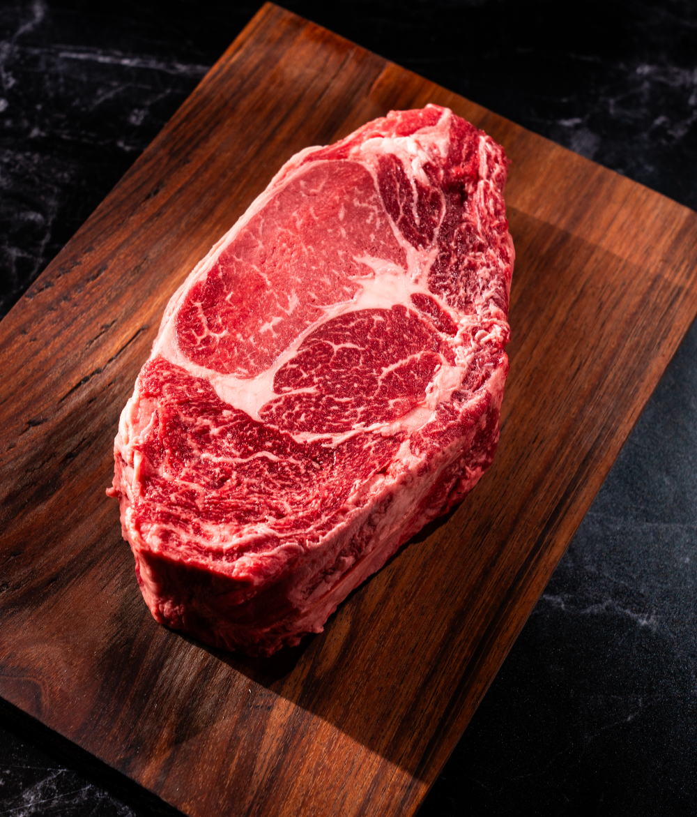 Ribeye LHA