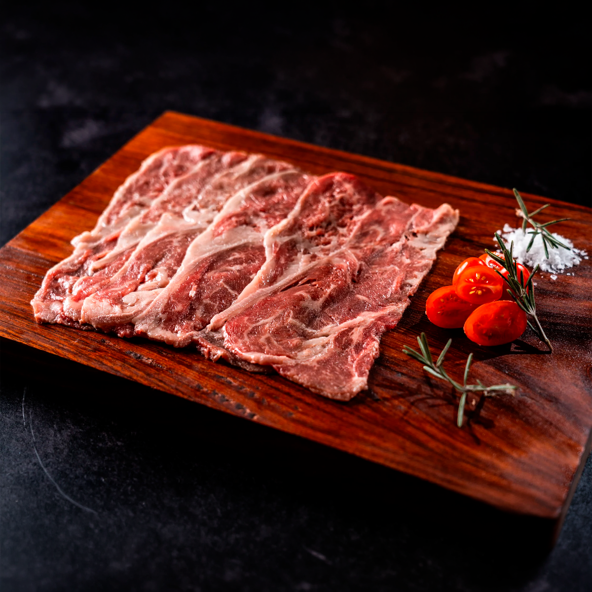 Diario Carpaccio De New York — corte crudo | MEAT MX