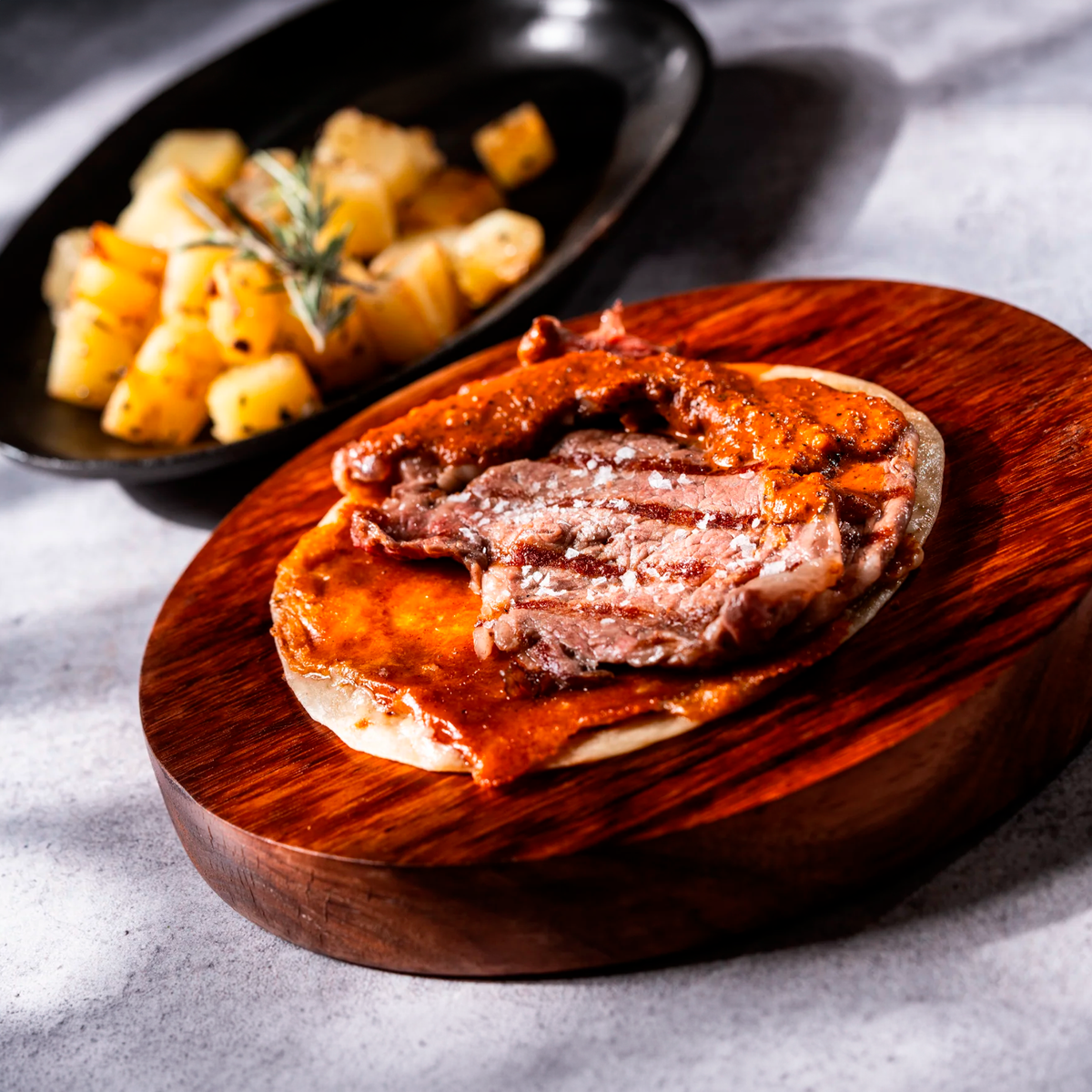 Diario Gaonera De New York — corte crudo | MEAT MX