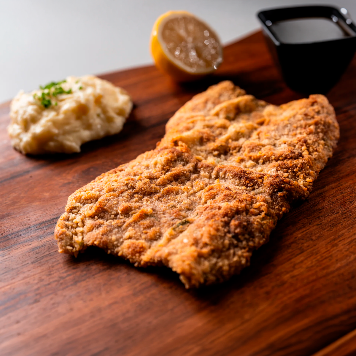 Diario Milanesa De Filete — corte crudo | MEAT MX