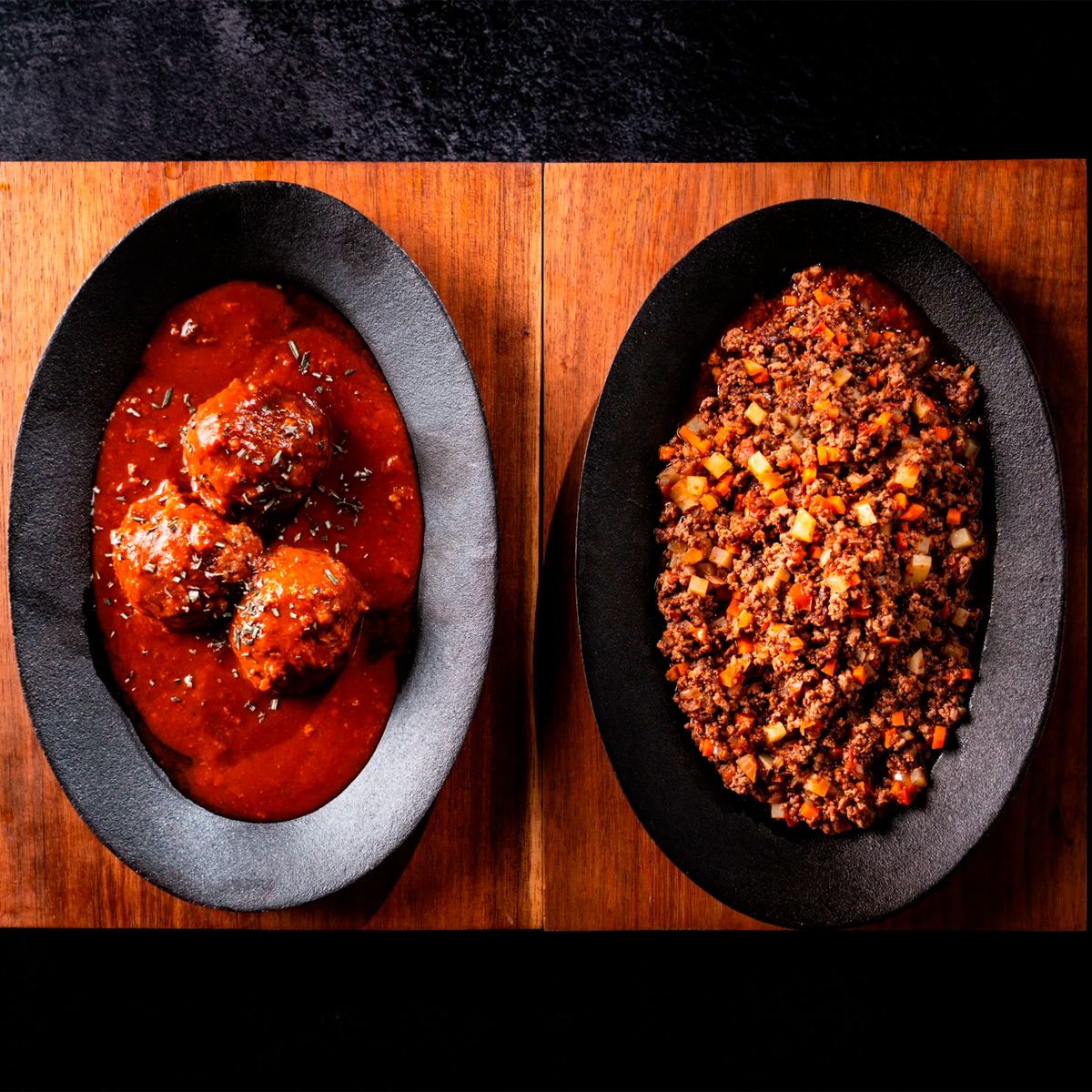 Diario Molida 80 20 — corte crudo | MEAT MX