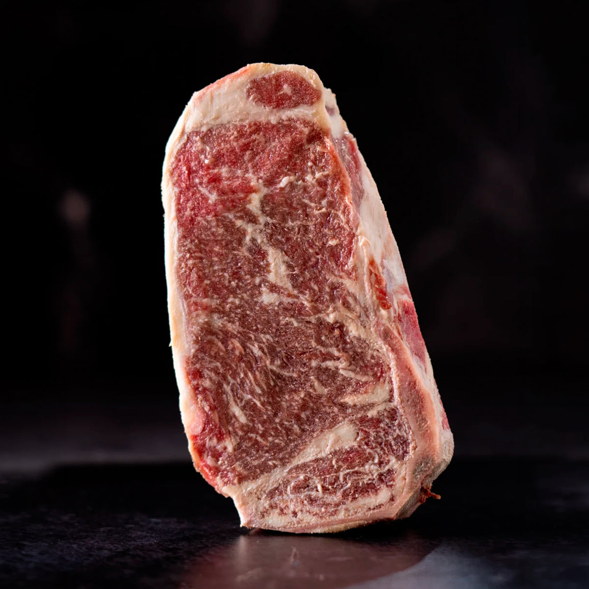 Kansas City LHA Reserve Dry Aged — corte crudo | MEAT MX