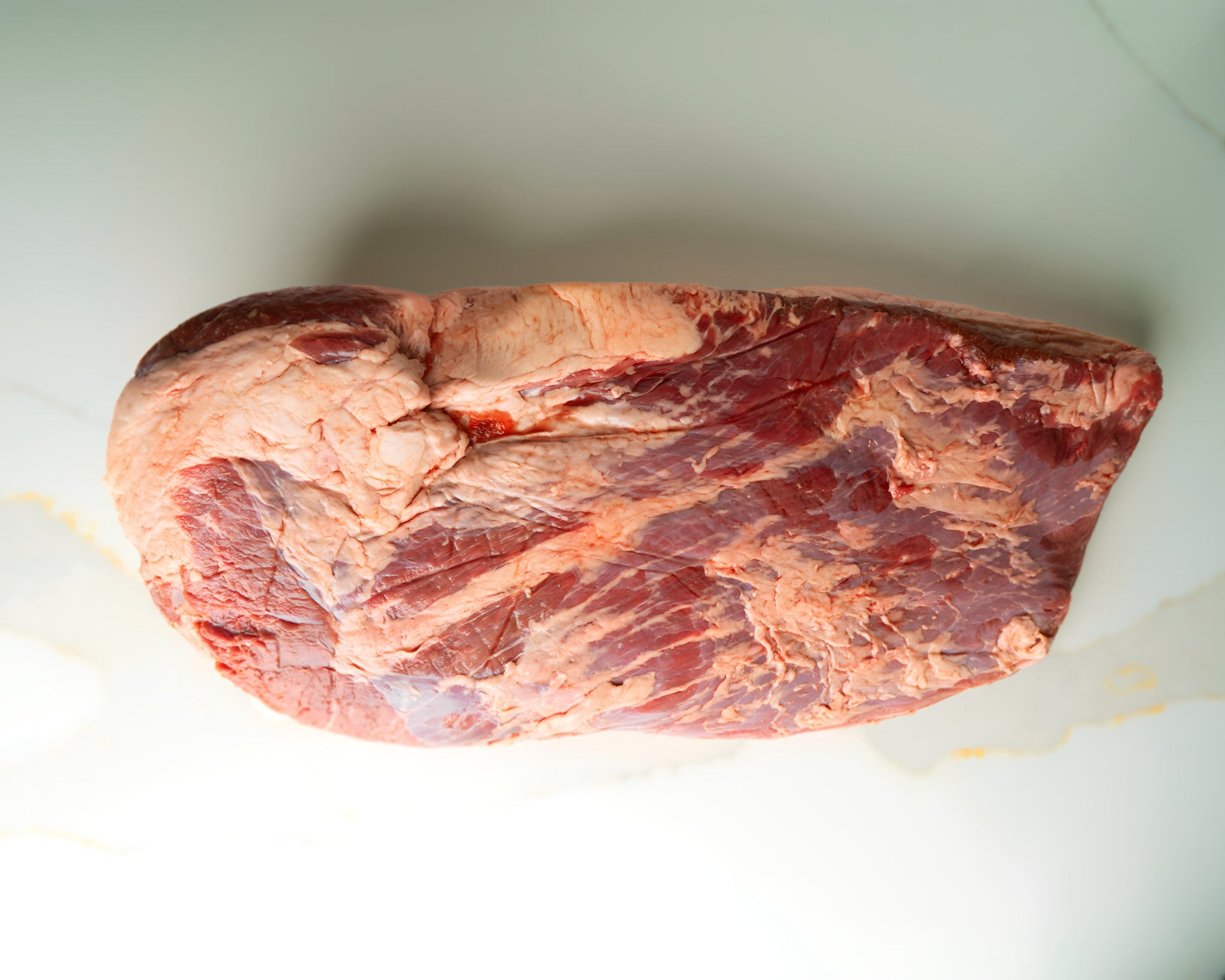 Brisket LHA