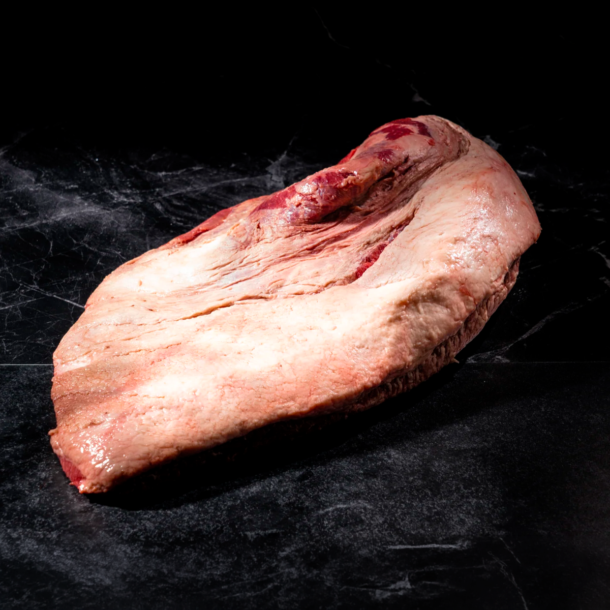 Brisket Linz Heritage Angus — corte crudo | MEAT MX