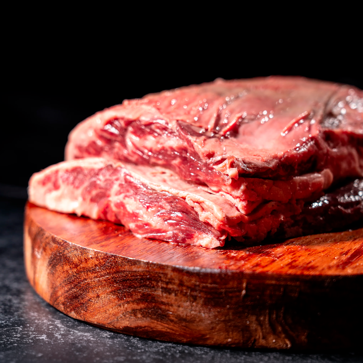 Entrana Con Membrana Linz Heritage Angus — corte crudo | MEAT MX