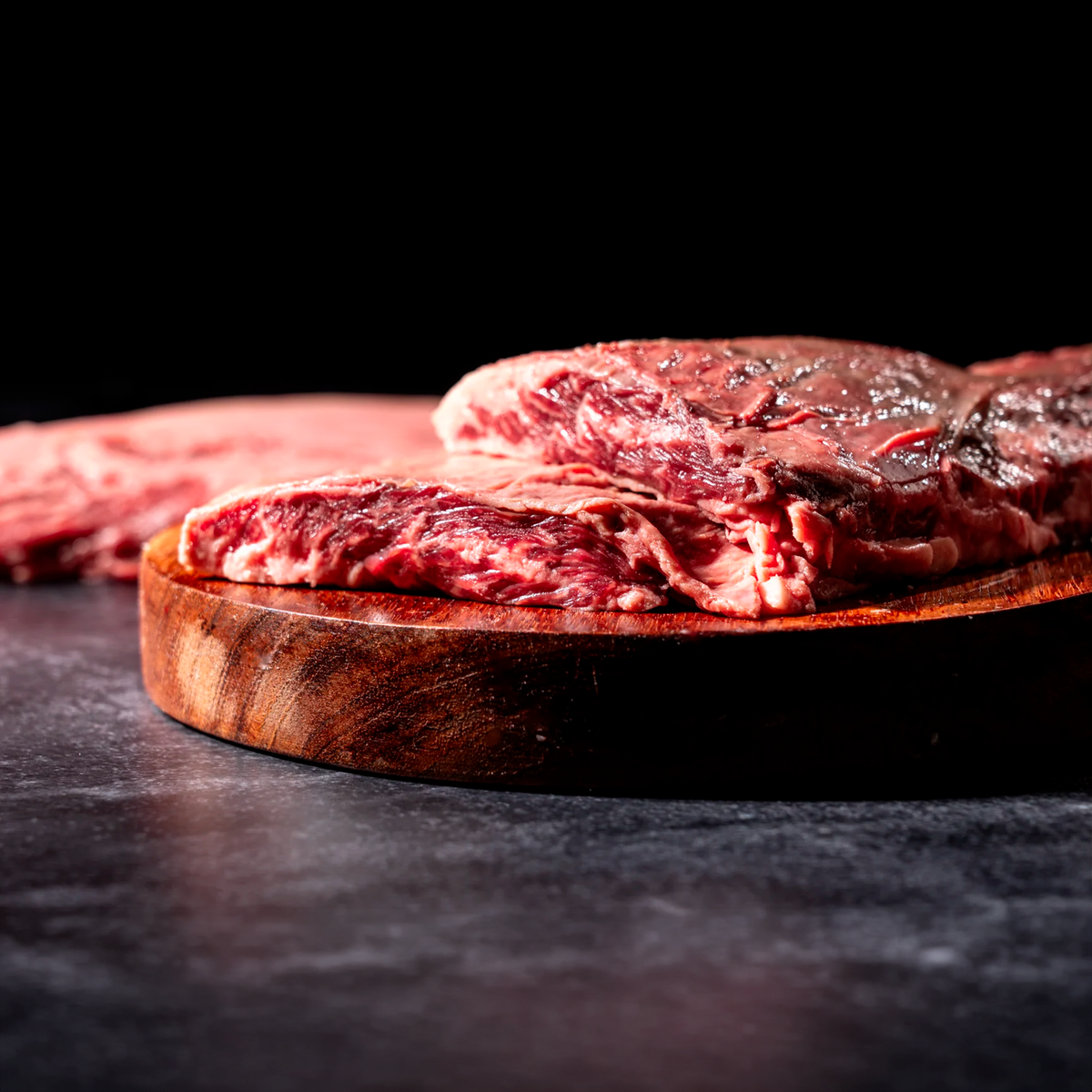 Entrana Con Membrana Linz Heritage Angus — preparado a la parrilla | MEAT MX