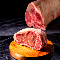Kansas City Linz Heritage Angus — corte crudo | MEAT MX