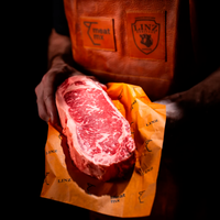 New York Linz Heritage Angus — corte crudo | MEAT MX