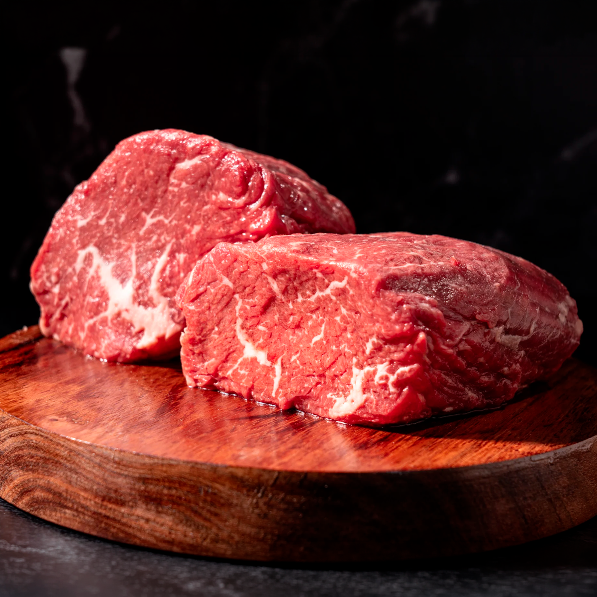 Ojo De Ribeye Linz Heritage Angus — corte crudo | MEAT MX