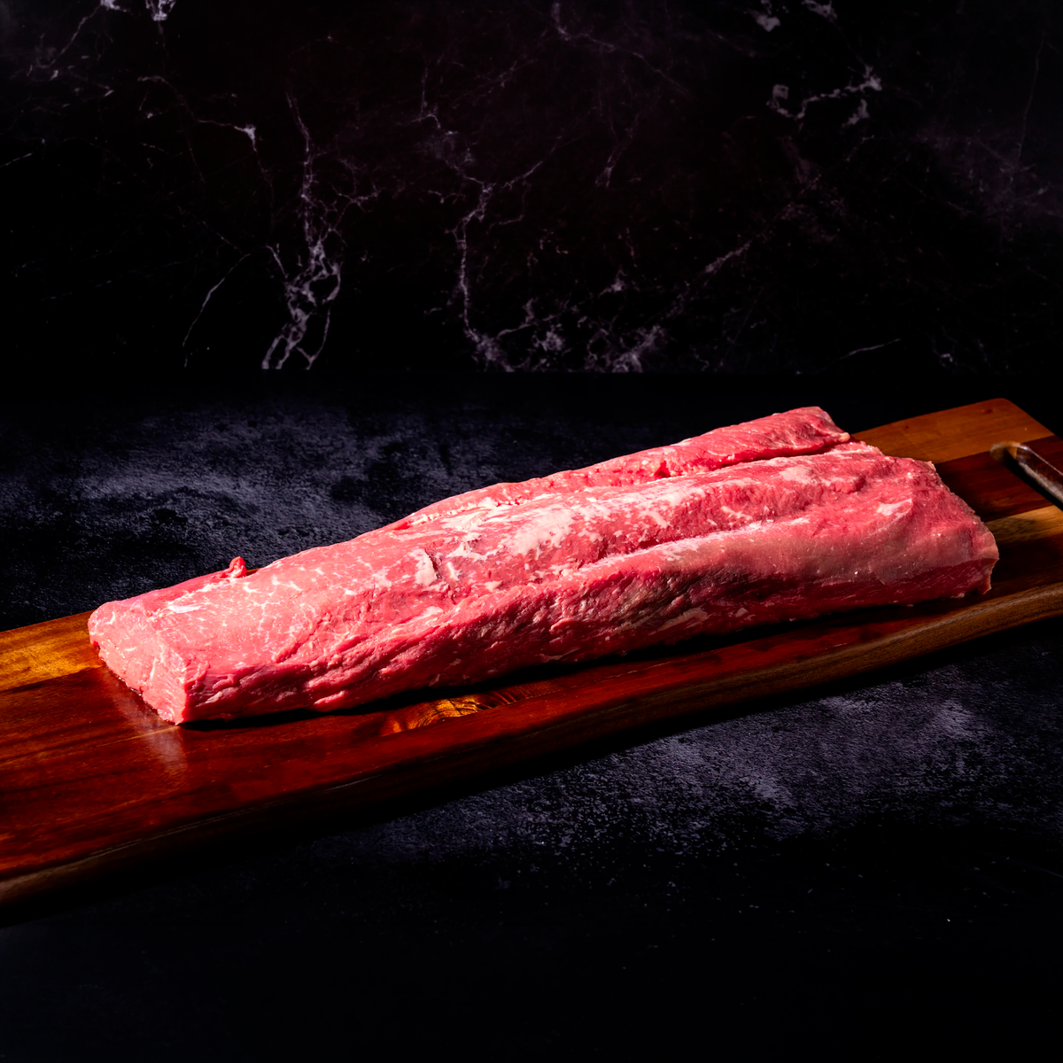 Ojo De Ribeye Linz Heritage Angus — preparado a la parrilla | MEAT MX