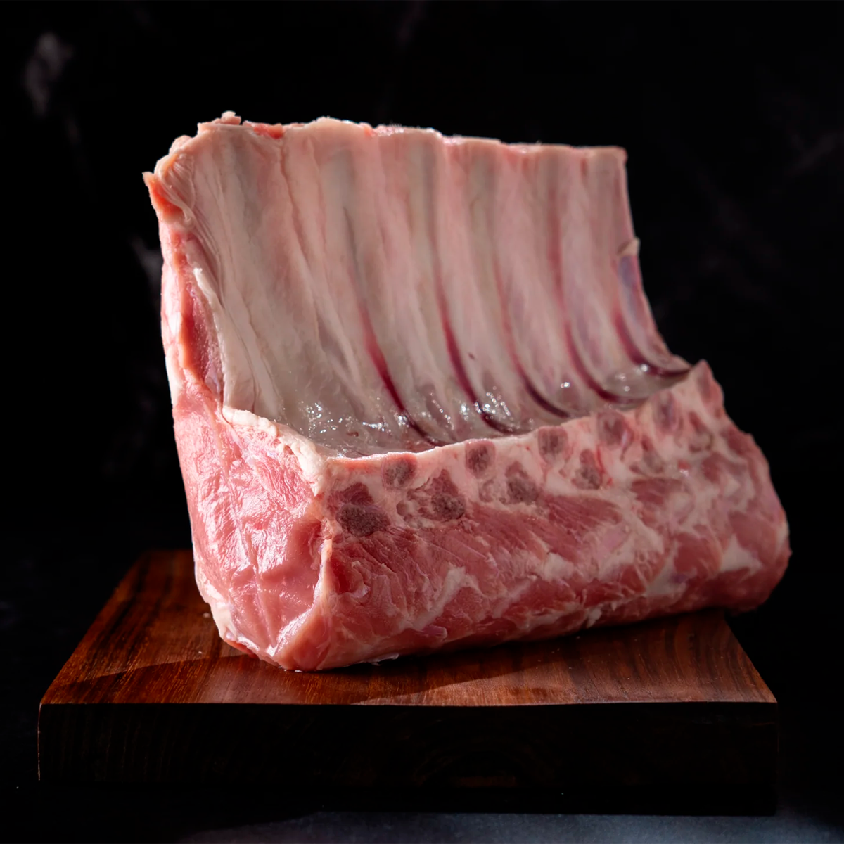 Chuleta Ternera Provimi — corte crudo | MEAT MX