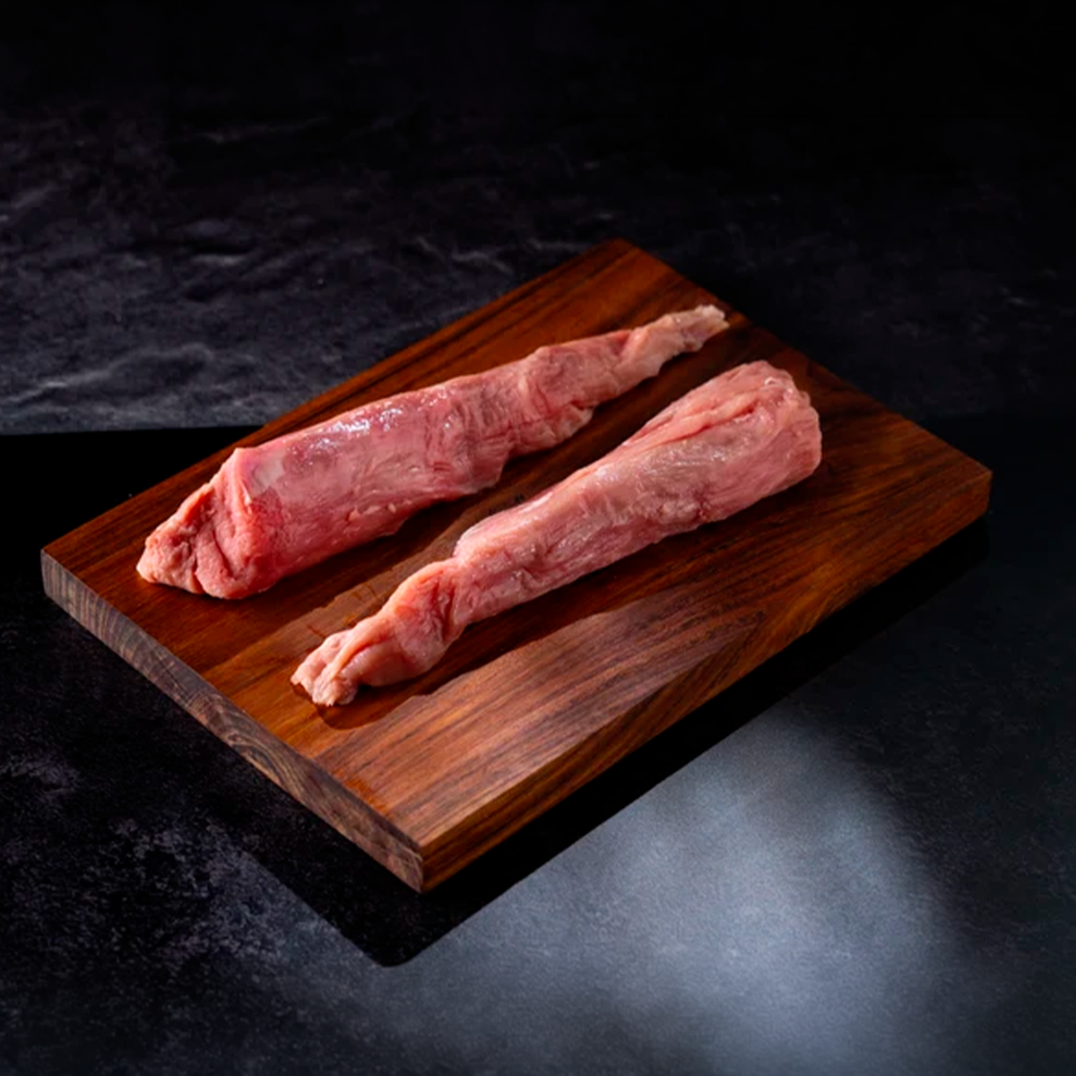 Filete Ternera Provimi — corte crudo | MEAT MX