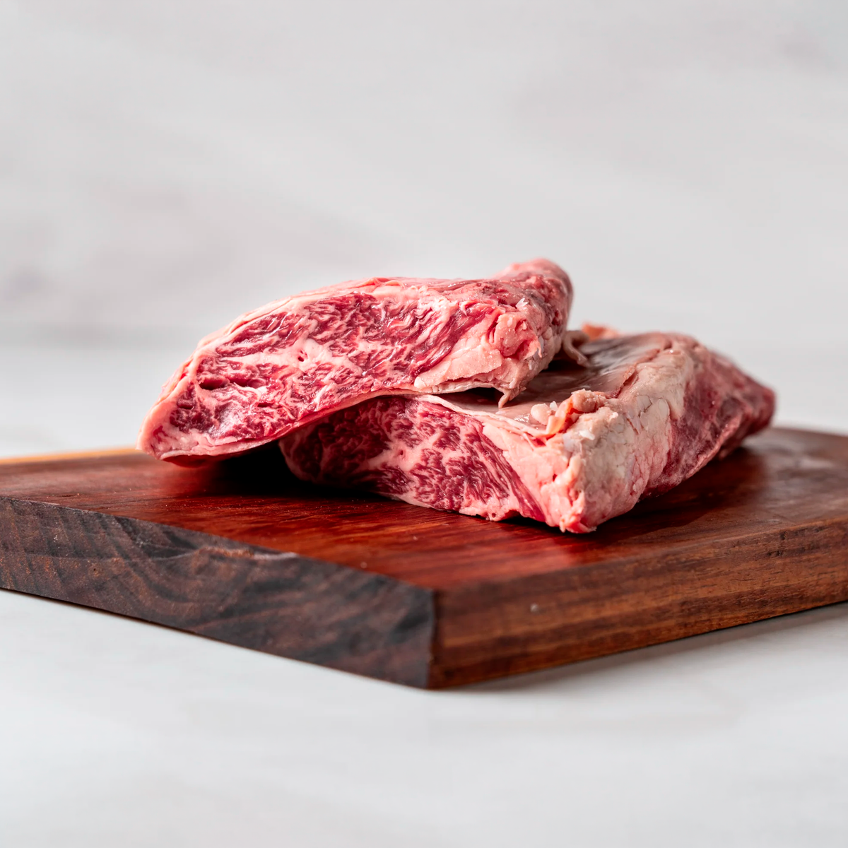 Cross Entrana Pz Wagyu Cross Snake River Farms — corte crudo | MEAT MX