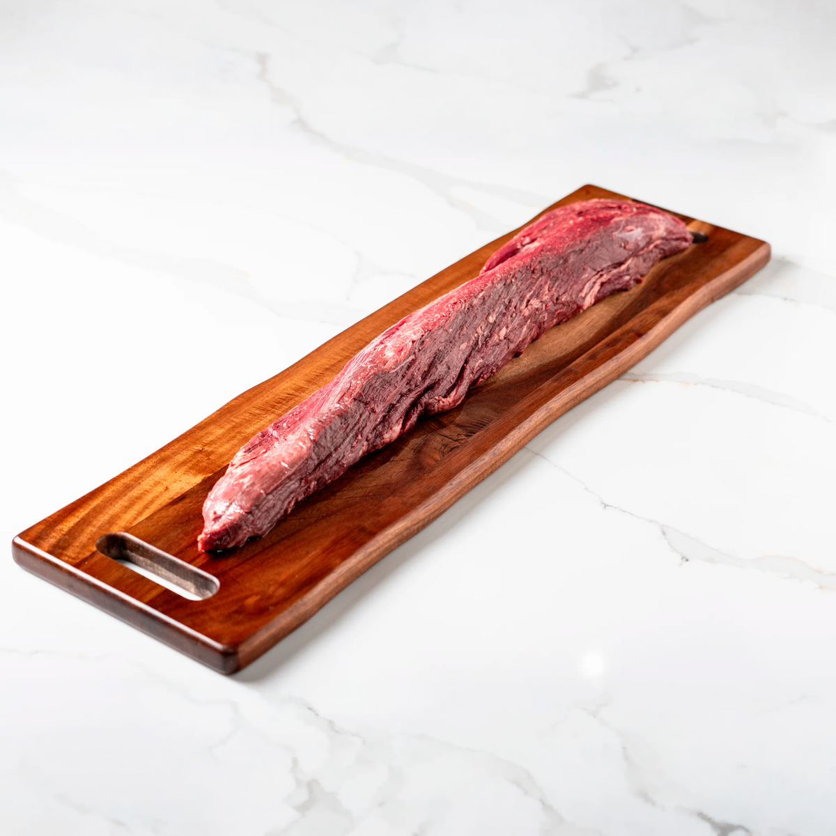 Cross Filete Wagyu Cross Snake River Farms — corte crudo | MEAT MX