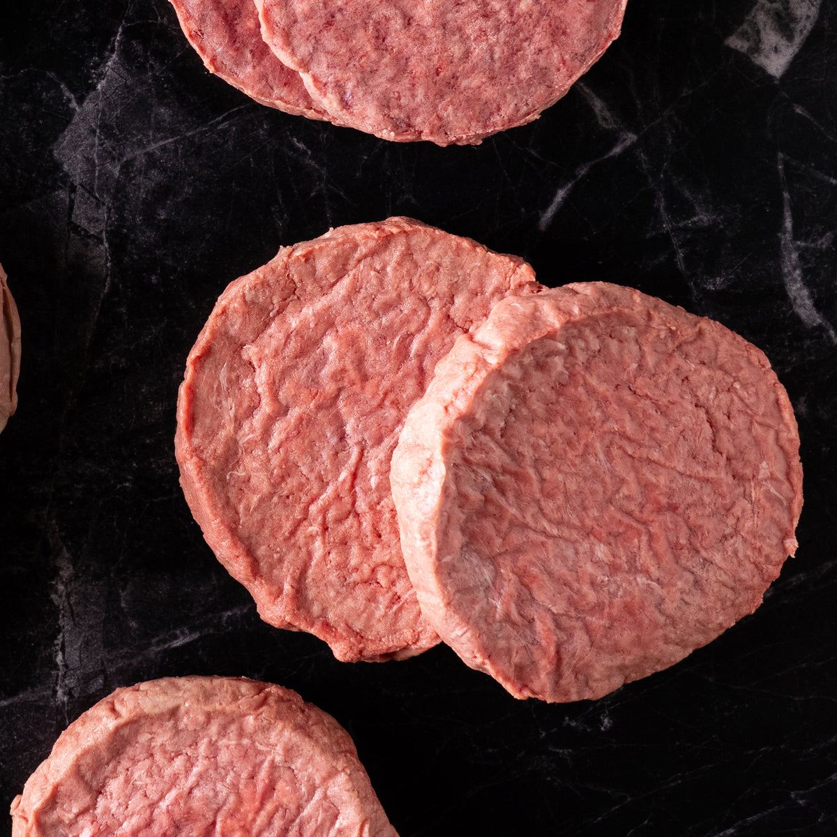 Cross Hamburguesa Wagyu Cross Snake River Farms — preparado a la parrilla | MEAT MX