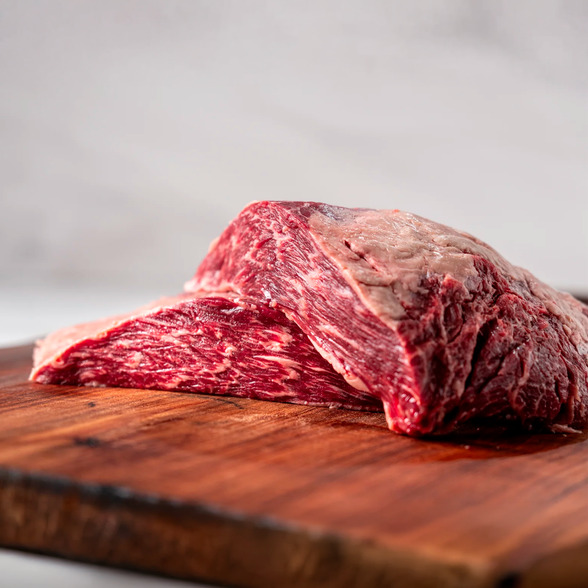 Cross Vacio Pz Wagyu Cross Snake River Farms — corte crudo | MEAT MX